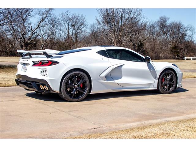 2022 Chevrolet Corvette (CC-2000547) for sale in Englewood, Florida