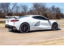 2022 Chevrolet Corvette (CC-2000547) for sale in Englewood, Florida