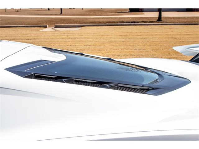 2022 Chevrolet Corvette (CC-2000547) for sale in Englewood, Florida