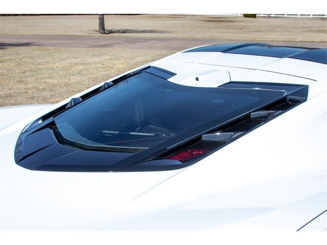 2022 Chevrolet Corvette (CC-2000547) for sale in Englewood, Florida