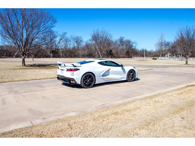2022 Chevrolet Corvette (CC-2000547) for sale in Englewood, Florida