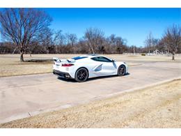 2022 Chevrolet Corvette (CC-2000547) for sale in Englewood, Florida