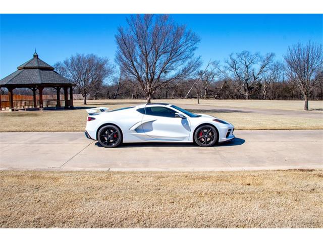2022 Chevrolet Corvette (CC-2000547) for sale in Englewood, Florida