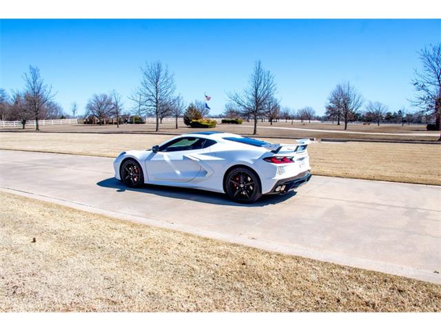 2022 Chevrolet Corvette (CC-2000547) for sale in Englewood, Florida