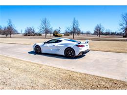 2022 Chevrolet Corvette (CC-2000547) for sale in Englewood, Florida