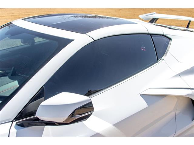 2022 Chevrolet Corvette (CC-2000547) for sale in Englewood, Florida