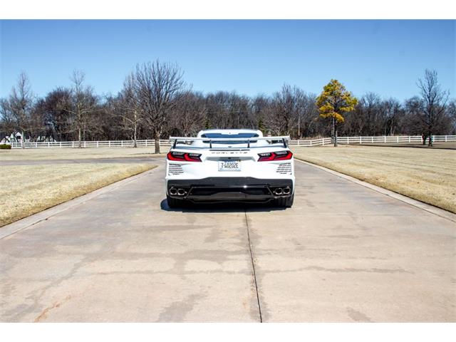 2022 Chevrolet Corvette (CC-2000547) for sale in Englewood, Florida