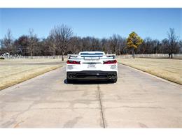 2022 Chevrolet Corvette (CC-2000547) for sale in Englewood, Florida