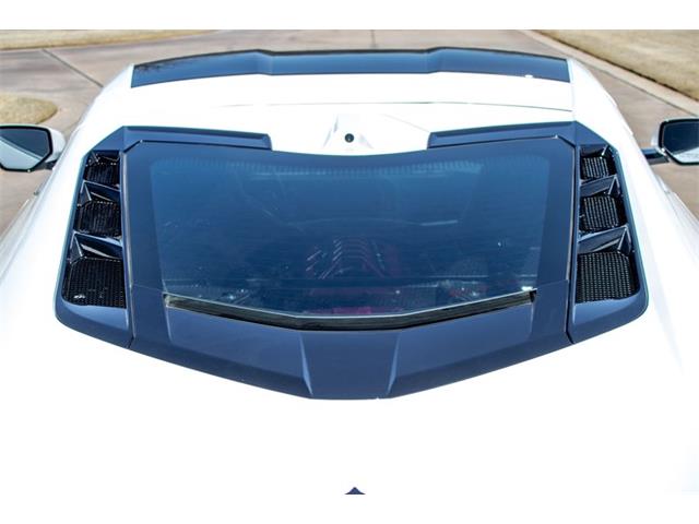 2022 Chevrolet Corvette (CC-2000547) for sale in Englewood, Florida
