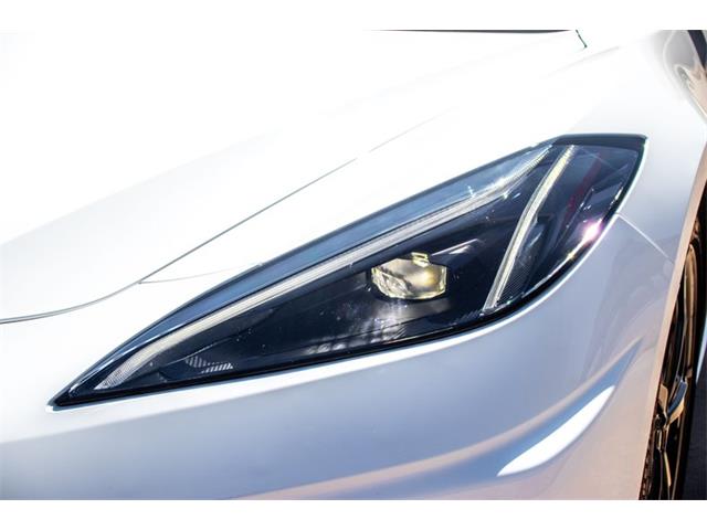 2022 Chevrolet Corvette (CC-2000547) for sale in Englewood, Florida