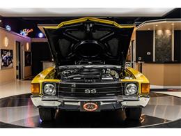 1972 Chevrolet El Camino (CC-2005494) for sale in Plymouth, Michigan