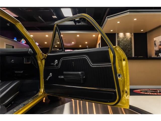 1972 Chevrolet El Camino (CC-2005494) for sale in Plymouth, Michigan