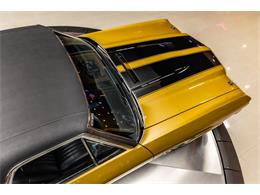 1972 Chevrolet El Camino (CC-2005494) for sale in Plymouth, Michigan