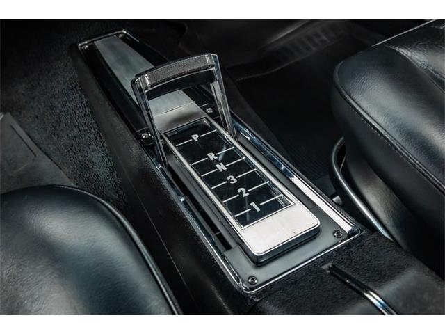 1972 Chevrolet El Camino (CC-2005494) for sale in Plymouth, Michigan