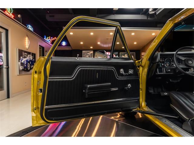 1972 Chevrolet El Camino (CC-2005494) for sale in Plymouth, Michigan