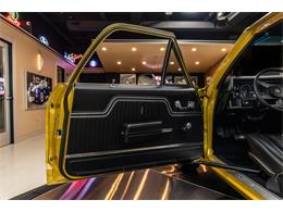 1972 Chevrolet El Camino (CC-2005494) for sale in Plymouth, Michigan