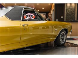 1972 Chevrolet El Camino (CC-2005494) for sale in Plymouth, Michigan