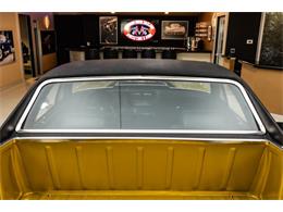 1972 Chevrolet El Camino (CC-2005494) for sale in Plymouth, Michigan