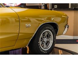 1972 Chevrolet El Camino (CC-2005494) for sale in Plymouth, Michigan