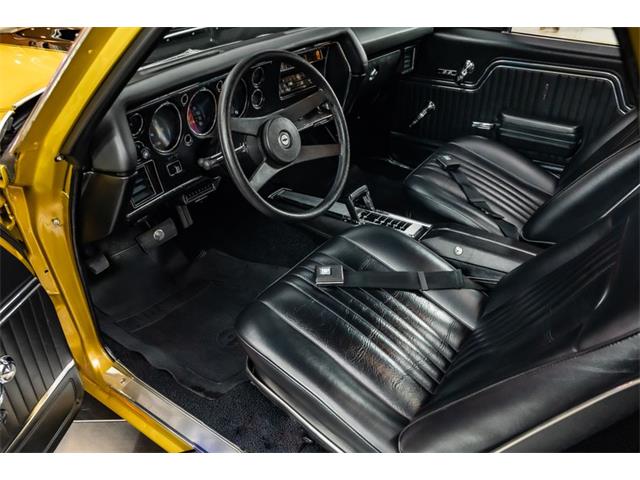 1972 Chevrolet El Camino (CC-2005494) for sale in Plymouth, Michigan