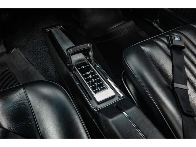 1972 Chevrolet El Camino (CC-2005494) for sale in Plymouth, Michigan