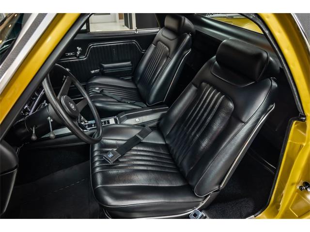 1972 Chevrolet El Camino (CC-2005494) for sale in Plymouth, Michigan