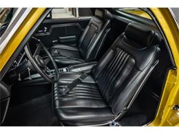 1972 Chevrolet El Camino (CC-2005494) for sale in Plymouth, Michigan
