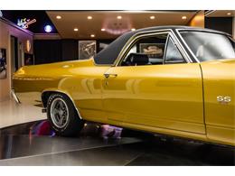 1972 Chevrolet El Camino (CC-2005494) for sale in Plymouth, Michigan