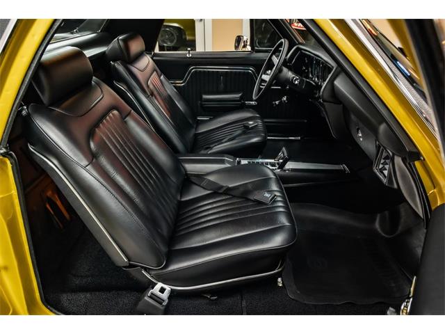1972 Chevrolet El Camino (CC-2005494) for sale in Plymouth, Michigan