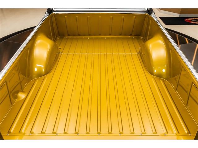 1972 Chevrolet El Camino (CC-2005494) for sale in Plymouth, Michigan