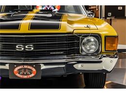 1972 Chevrolet El Camino (CC-2005494) for sale in Plymouth, Michigan