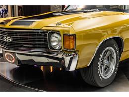 1972 Chevrolet El Camino (CC-2005494) for sale in Plymouth, Michigan