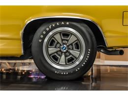 1972 Chevrolet El Camino (CC-2005494) for sale in Plymouth, Michigan