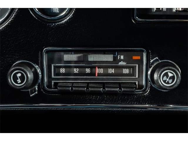 1972 Chevrolet El Camino (CC-2005494) for sale in Plymouth, Michigan