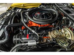 1972 Chevrolet El Camino (CC-2005494) for sale in Plymouth, Michigan