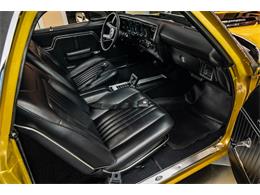 1972 Chevrolet El Camino (CC-2005494) for sale in Plymouth, Michigan