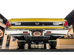 1972 Chevrolet El Camino (CC-2005494) for sale in Plymouth, Michigan