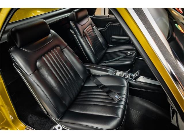 1972 Chevrolet El Camino (CC-2005494) for sale in Plymouth, Michigan