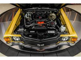 1972 Chevrolet El Camino (CC-2005494) for sale in Plymouth, Michigan