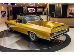 1972 Chevrolet El Camino (CC-2005494) for sale in Plymouth, Michigan