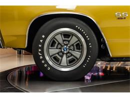 1972 Chevrolet El Camino (CC-2005494) for sale in Plymouth, Michigan