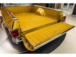 1972 Chevrolet El Camino (CC-2005494) for sale in Plymouth, Michigan