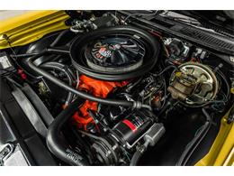 1972 Chevrolet El Camino (CC-2005494) for sale in Plymouth, Michigan