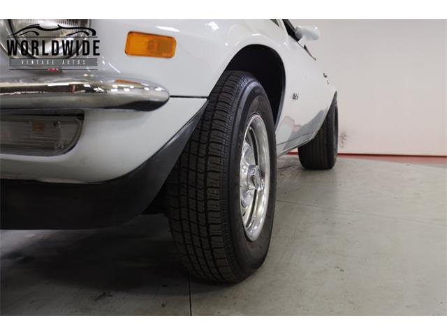 1972 Chevrolet Camaro (CC-2000055) for sale in Denver , Colorado