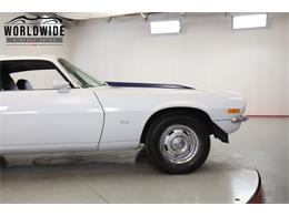 1972 Chevrolet Camaro (CC-2000055) for sale in Denver , Colorado