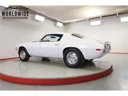 1972 Chevrolet Camaro (CC-2000055) for sale in Denver , Colorado