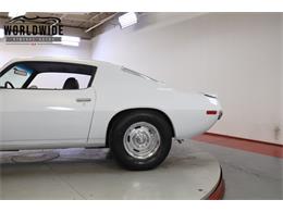 1972 Chevrolet Camaro (CC-2000055) for sale in Denver , Colorado