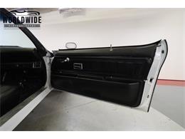 1972 Chevrolet Camaro (CC-2000055) for sale in Denver , Colorado