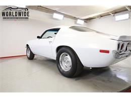 1972 Chevrolet Camaro (CC-2000055) for sale in Denver , Colorado