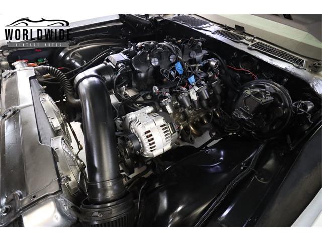 1972 Chevrolet Camaro (CC-2000055) for sale in Denver , Colorado